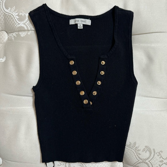 Tank top - Picture 1 of 1